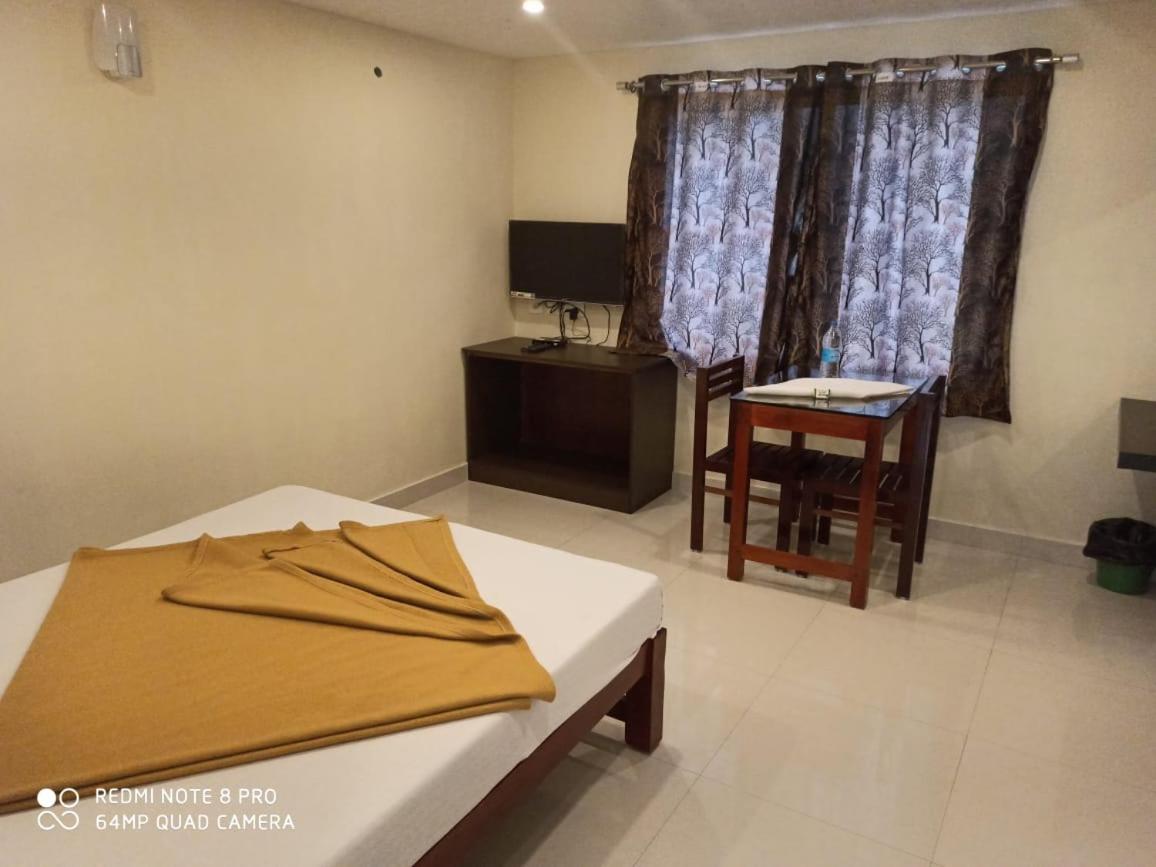 Tea Dale - All Rooms With Tea Estate View Munnar Luaran gambar