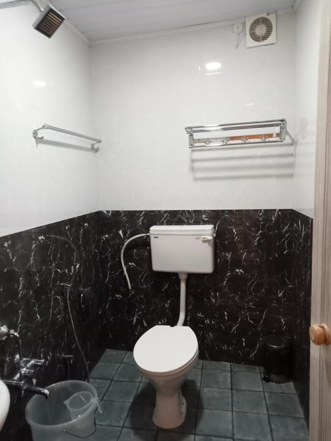 Tea Dale - All Rooms With Tea Estate View Munnar Luaran gambar